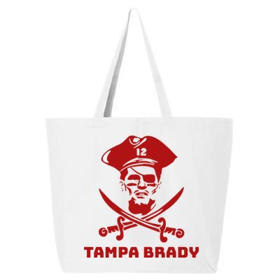 Tampa Brady 25L Jumbo Tote