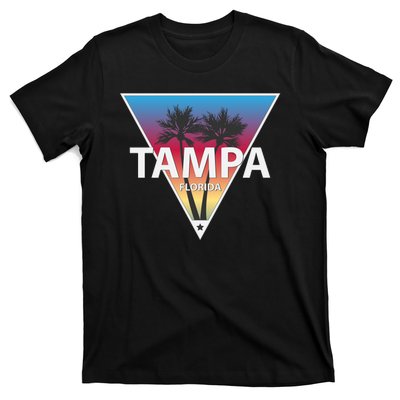 Tampa Florida T-Shirt