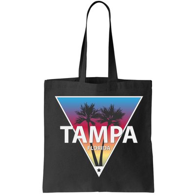 Tampa Florida Bag