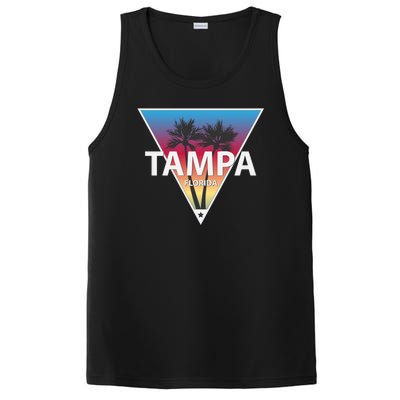 Tampa Florida PosiCharge Competitor Tank