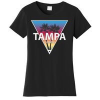 Tampa Florida Women's T-Shirt