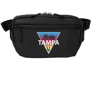 Tampa Florida Crossbody Pack