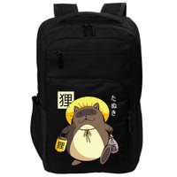 Tanuki Yokai Impact Tech Backpack