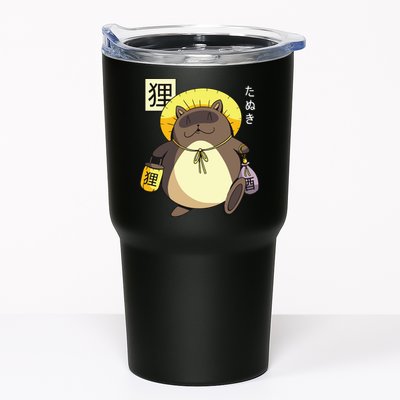 Tanuki Yokai Tumbler