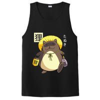 Tanuki Yokai PosiCharge Competitor Tank