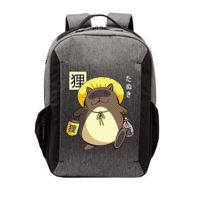 Tanuki Yokai Vector Backpack