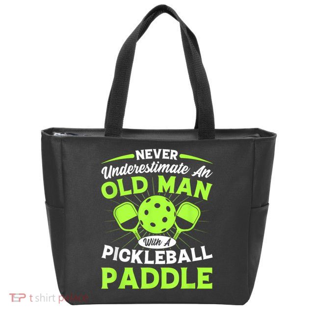Tattoos Are On My Christmas List Or Tattoo Enthusiast Zip Tote Bag