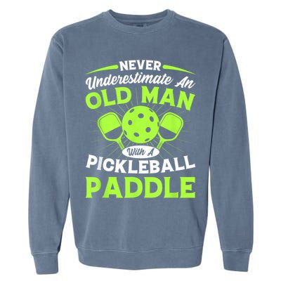 Tattoos Are On My Christmas List Or Tattoo Enthusiast Garment-Dyed Sweatshirt