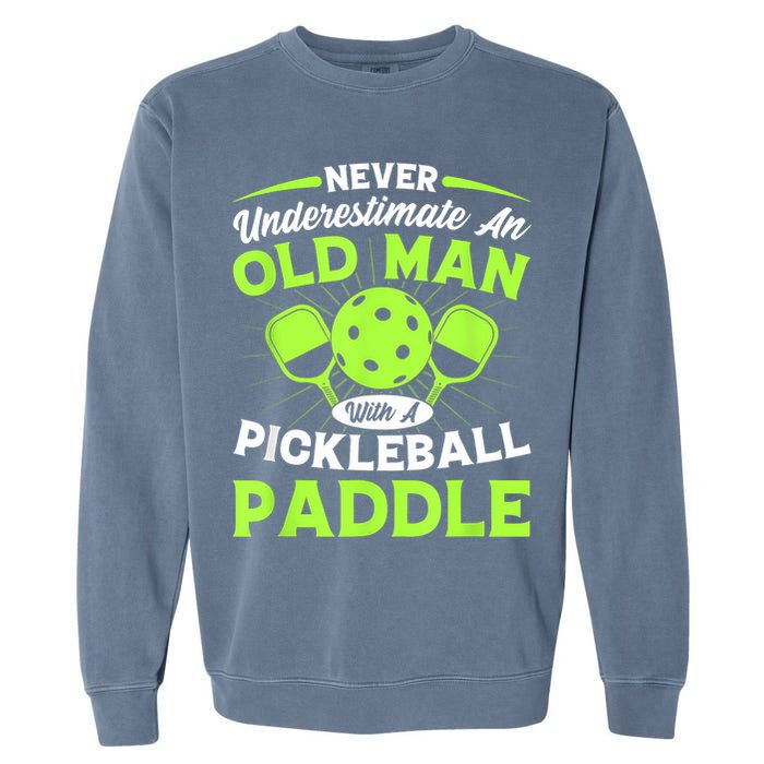 Tattoos Are On My Christmas List Or Tattoo Enthusiast Garment-Dyed Sweatshirt