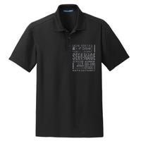 The Az Of Judo Black Belt Judo Dry Zone Grid Polo