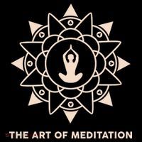 The Art Of Meditation Bucket Hat