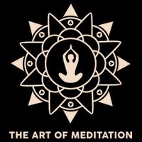 The Art Of Meditation Sustainable Beanie