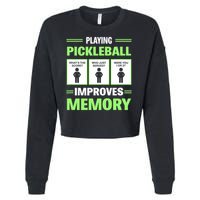 Tattoos Are On My Christmas List Or Tattoo Enthusiast  Cropped Pullover Crew