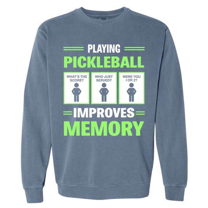 Tattoos Are On My Christmas List Or Tattoo Enthusiast  Garment-Dyed Sweatshirt