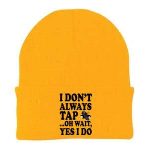 Tap Dancing  Knit Cap Winter Beanie