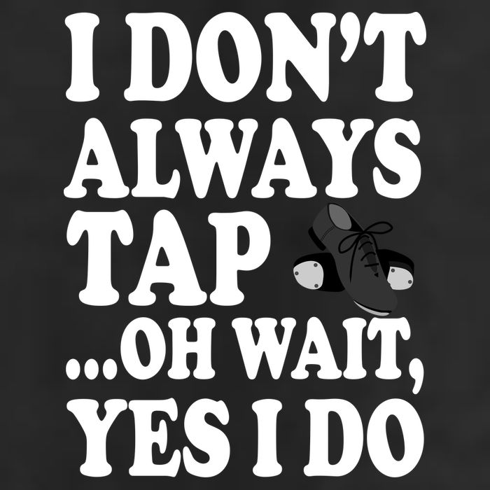Tap Dancing  Hat