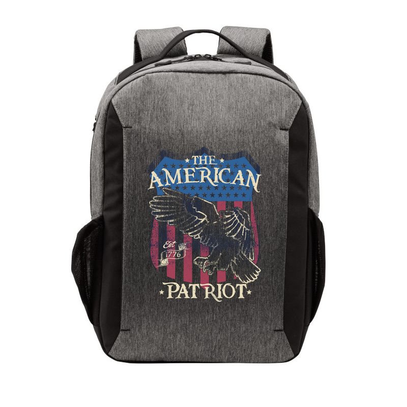 The American Patriot 1776 Vector Backpack