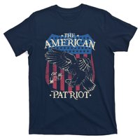 The American Patriot 1776 T-Shirt