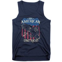 The American Patriot 1776 Tank Top