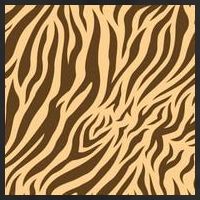 Tiger Animal Print Cool Comfort Performance Bucket Hat