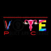 Thoughts And Prayers Vote Policy And Change Equality Rights Wool Snapback Cap