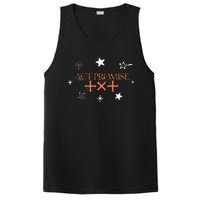 Txt Act Promise 2024 Tomorrow X Together Lover PosiCharge Competitor Tank