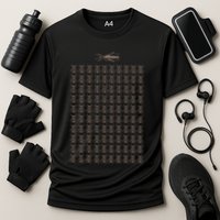 The Ants Pick The Food The Ants Keep The Food Cooling Performance Crew T-Shirt