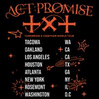 Txt Act Rosemont Cooling Performance Crew T-Shirt