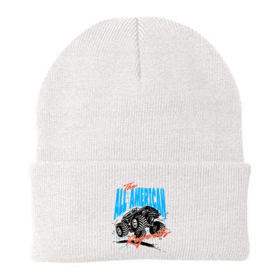 The Allamerican Rejects Monster Truck Beanie