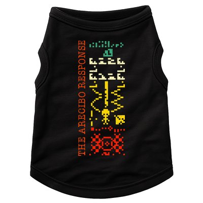 The Arecibo Response Chilbolton Crop Circle Alien Reply Doggie Tank