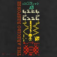The Arecibo Response Chilbolton Crop Circle Alien Reply Tumbler