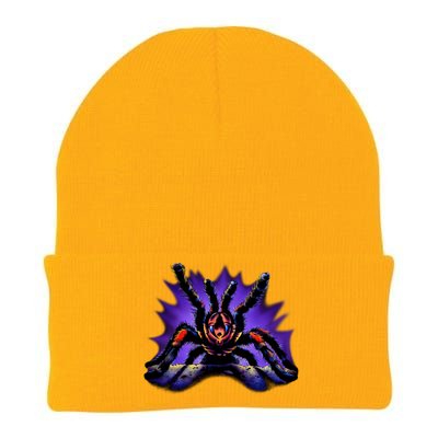 Tarantula Knit Cap Winter Beanie