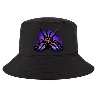 Tarantula Cool Comfort Performance Bucket Hat