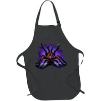 Tarantula Apron