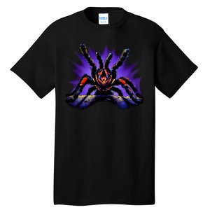 Tarantula Tall T-Shirt