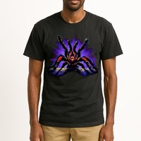 Tarantula Tall T-Shirt