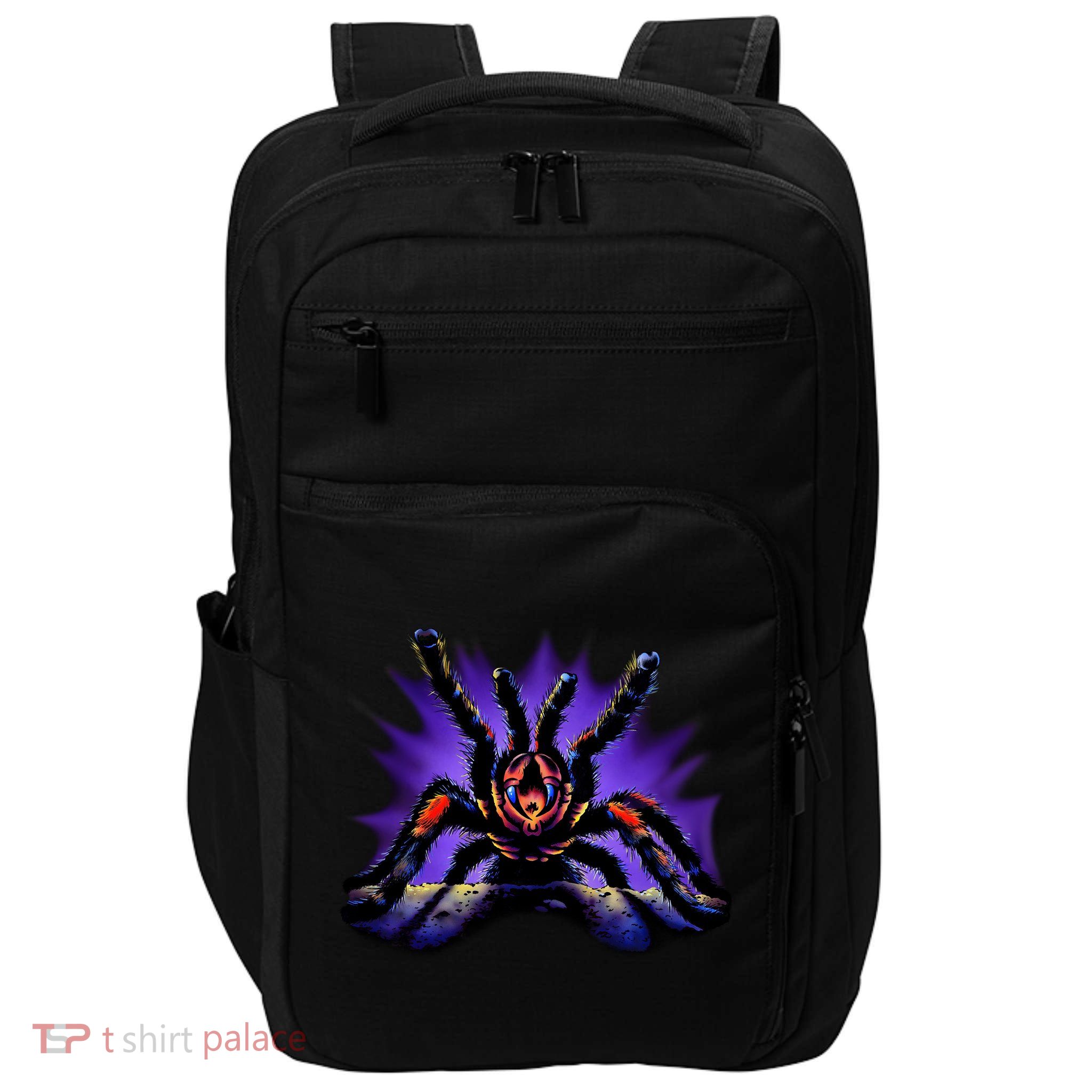 Tarantula Impact Tech Backpack