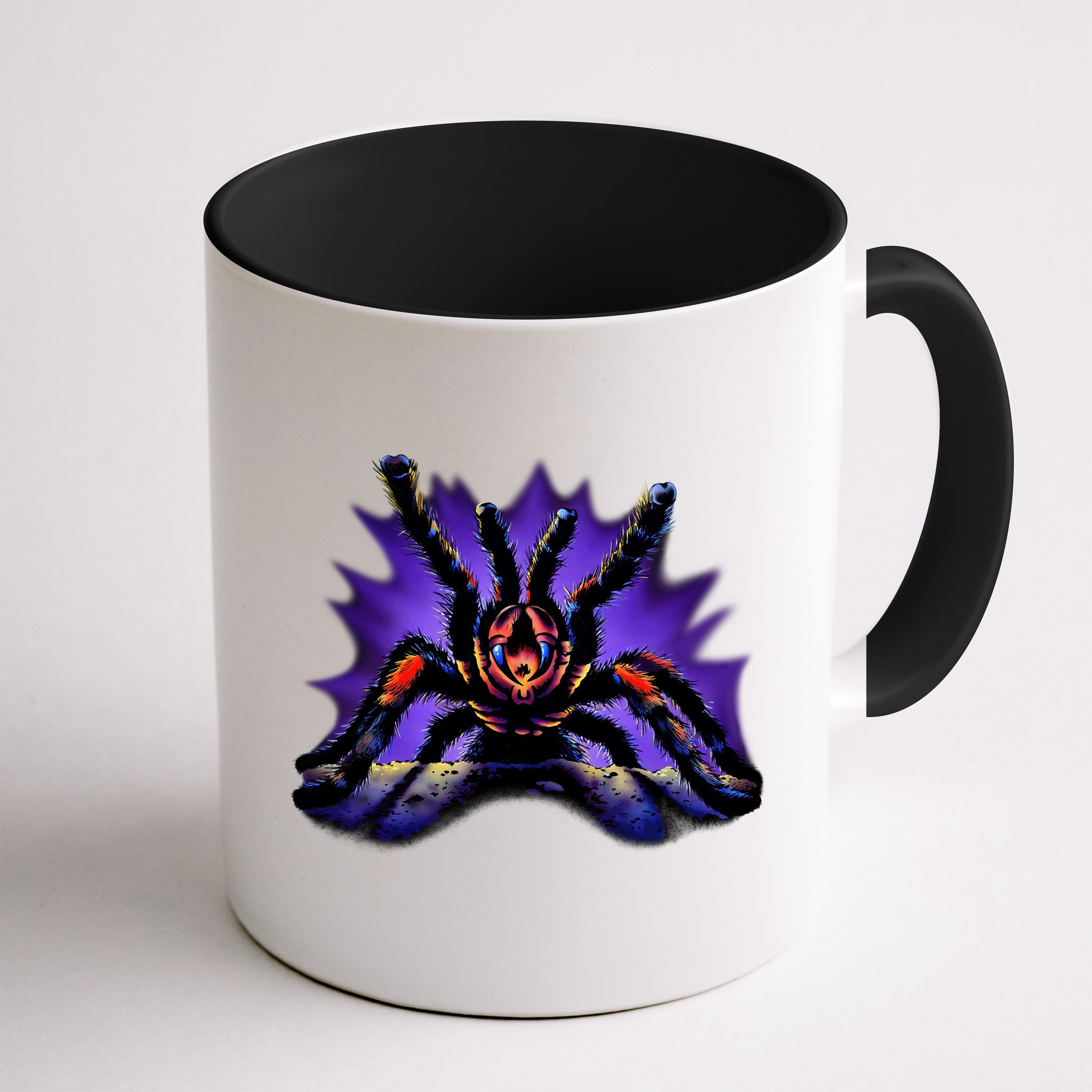 Tarantula Mug