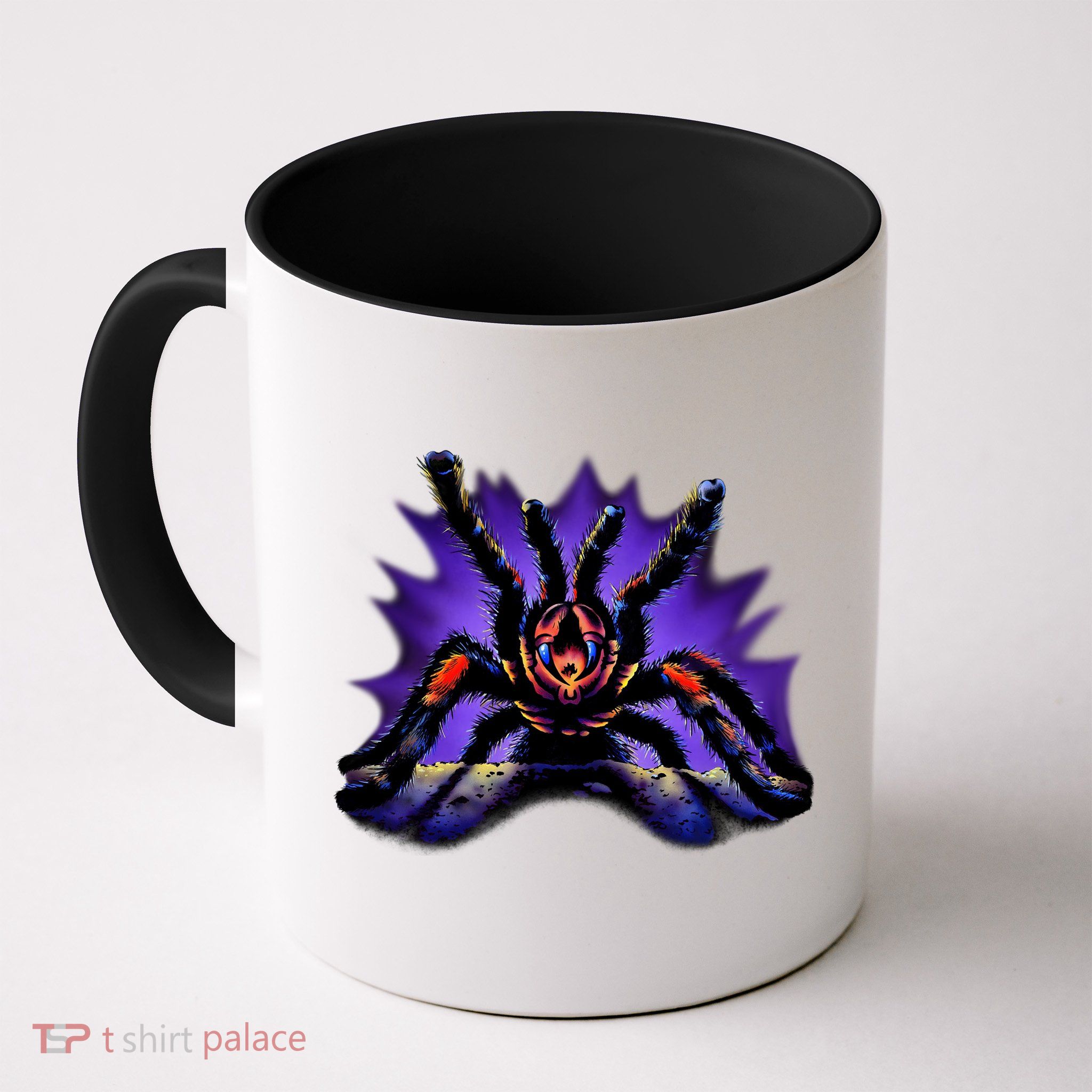 Tarantula Mug