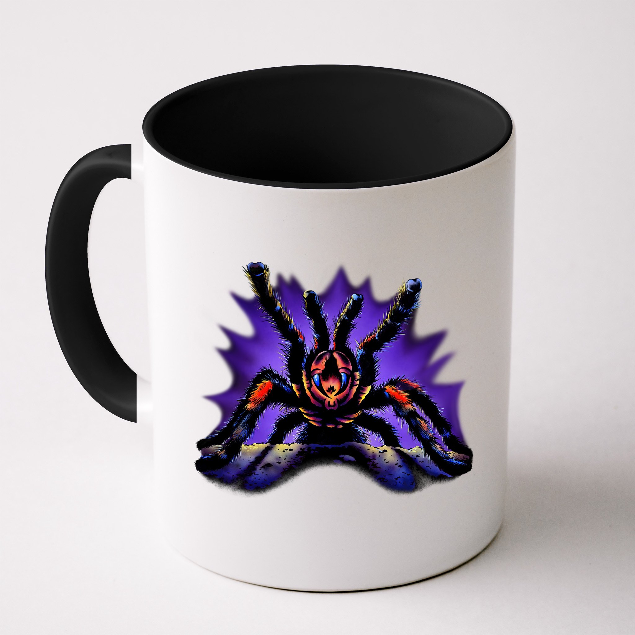 Tarantula Mug