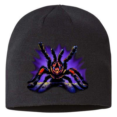 Tarantula Sustainable Beanie