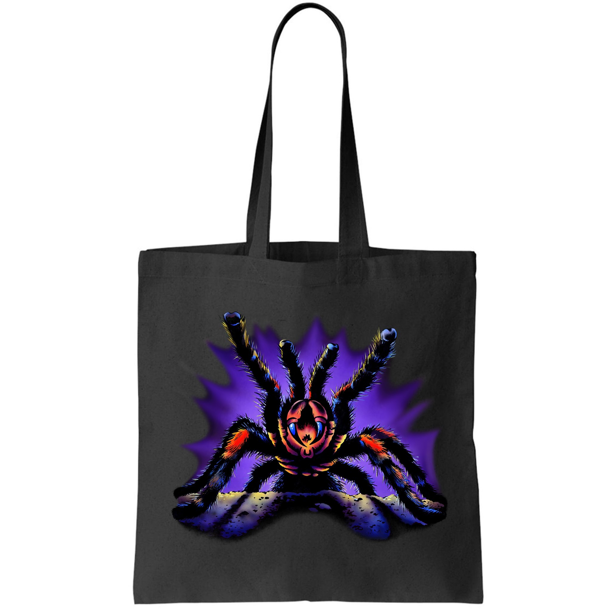 Tarantula Bag