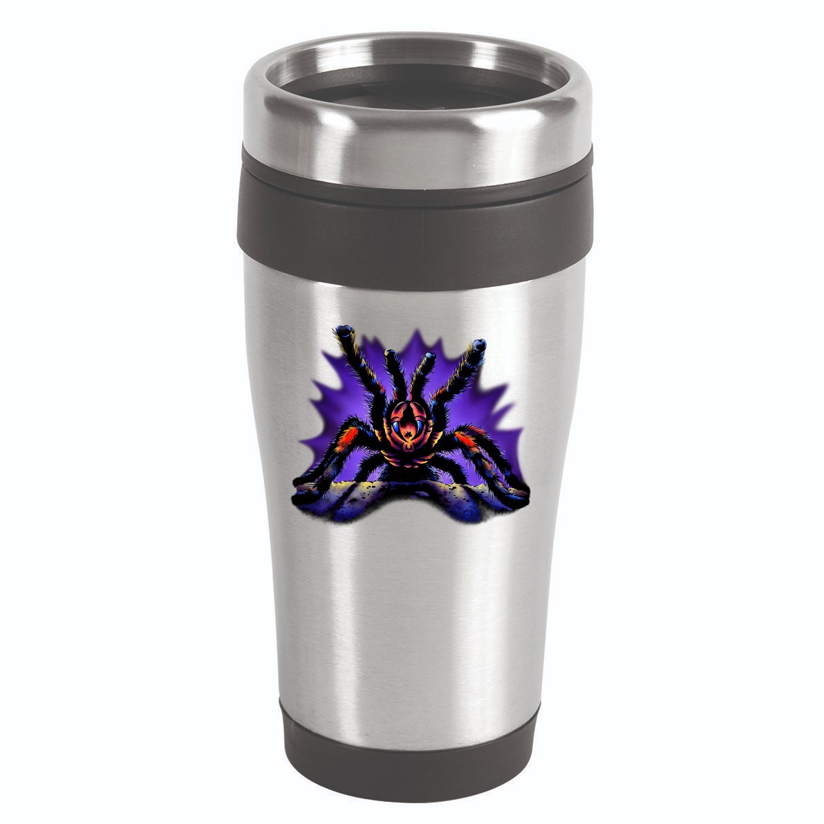 Tarantula 16oz Travel Tumbler