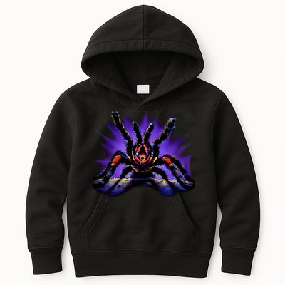 Tarantula Kids Hoodie