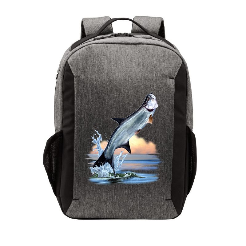Tarpon Leap Vector Backpack