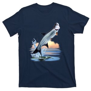 Tarpon Leap T-Shirt