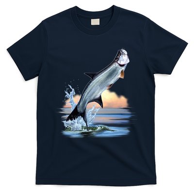 Tarpon Leap T-Shirt