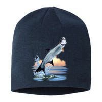 Tarpon Leap Sustainable Beanie