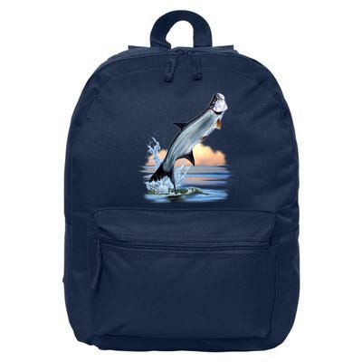 Tarpon Leap 16 in Basic Backpack
