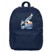 Tarpon Leap 16 in Basic Backpack